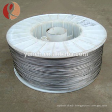 Hot sale pure Nickel Wire for Electrical Resistance Element